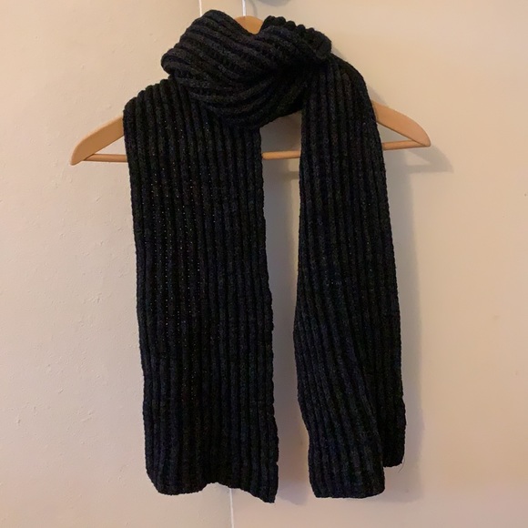 Men’s knitwear Scarf - Picture 6 of 6